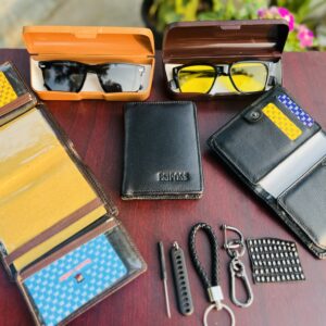 Wallet Combo